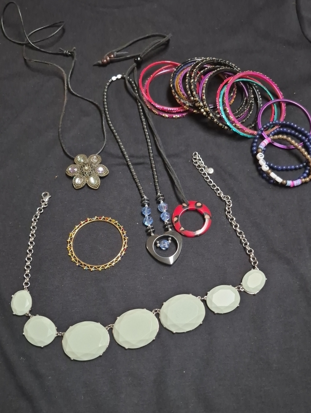 Lot Of Jewelry
